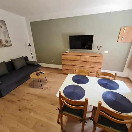 Vila Maslina Apartments Mit Pool Und Garten Nahe Am Strand Tucepi Room photo