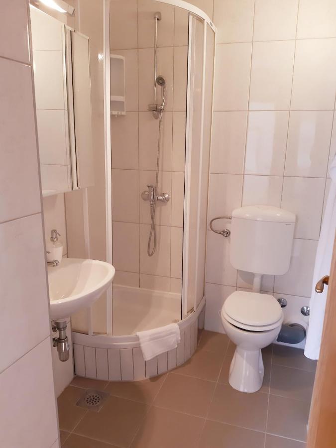 Apartament Maslina Mit Pool Und Garten Nahe Am Tučepi