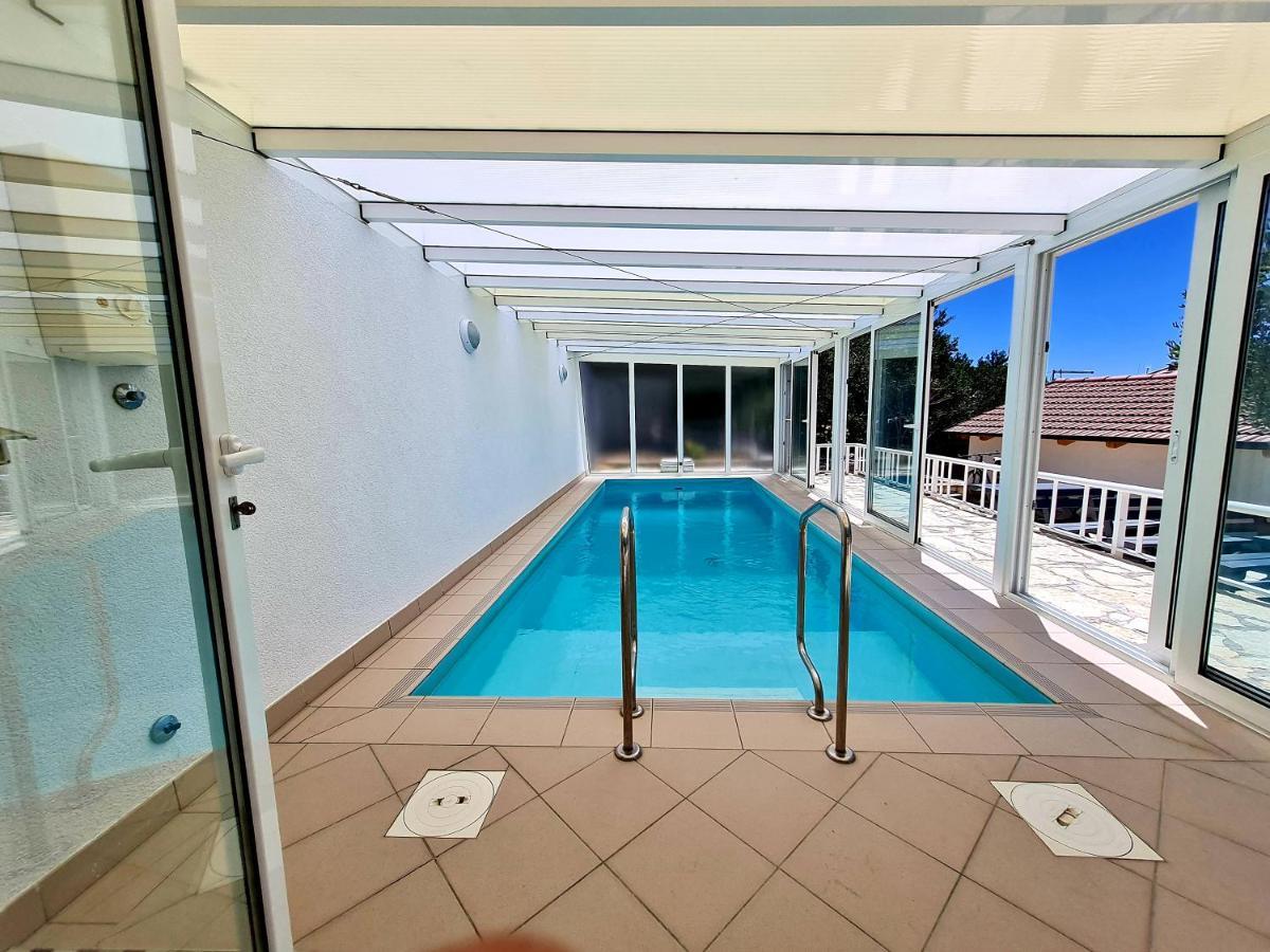 Apartament Maslina Mit Pool Und Garten Nahe Am *