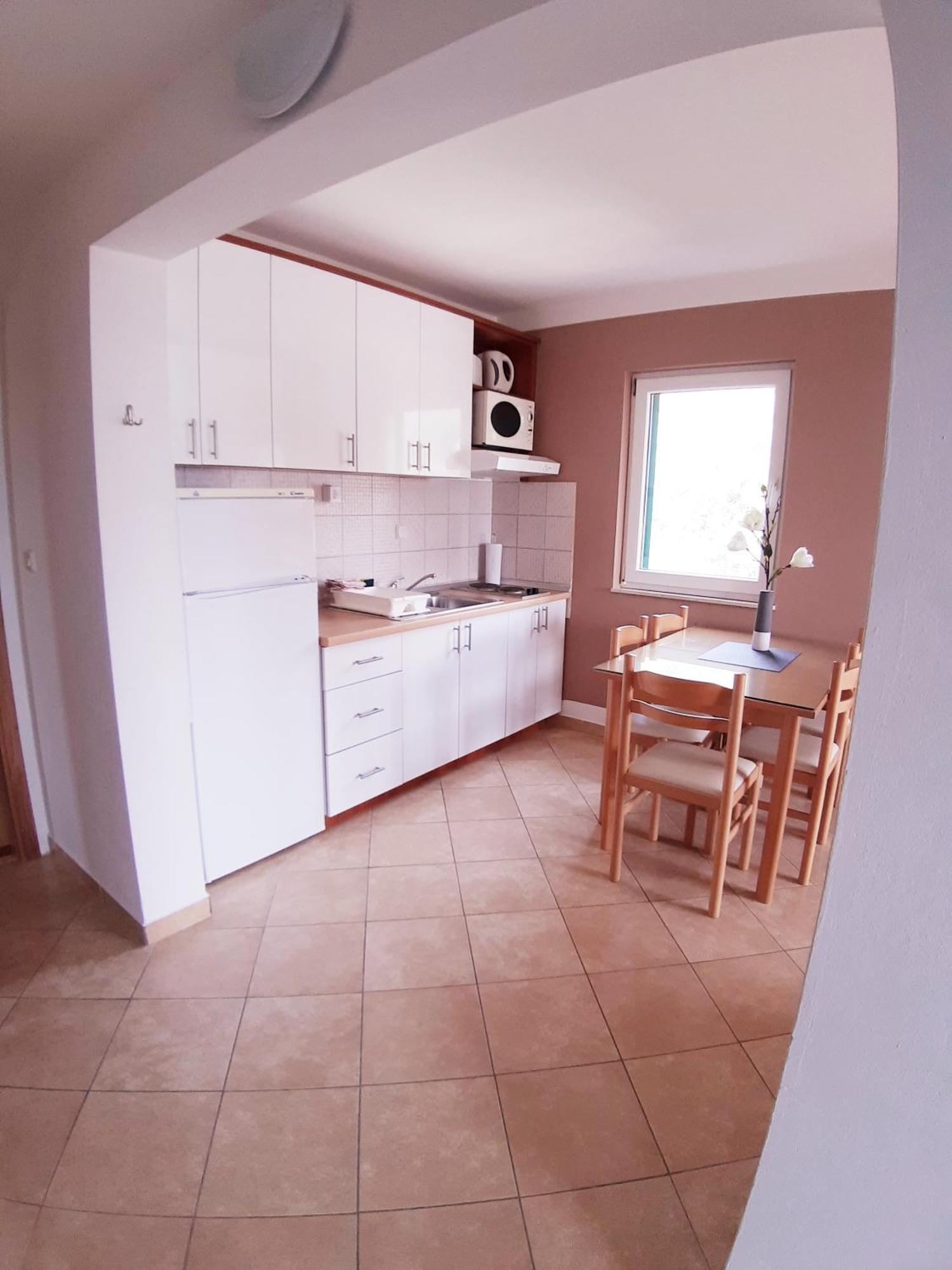 Maslina Mit Pool Und Garten Nahe Am Tucepi