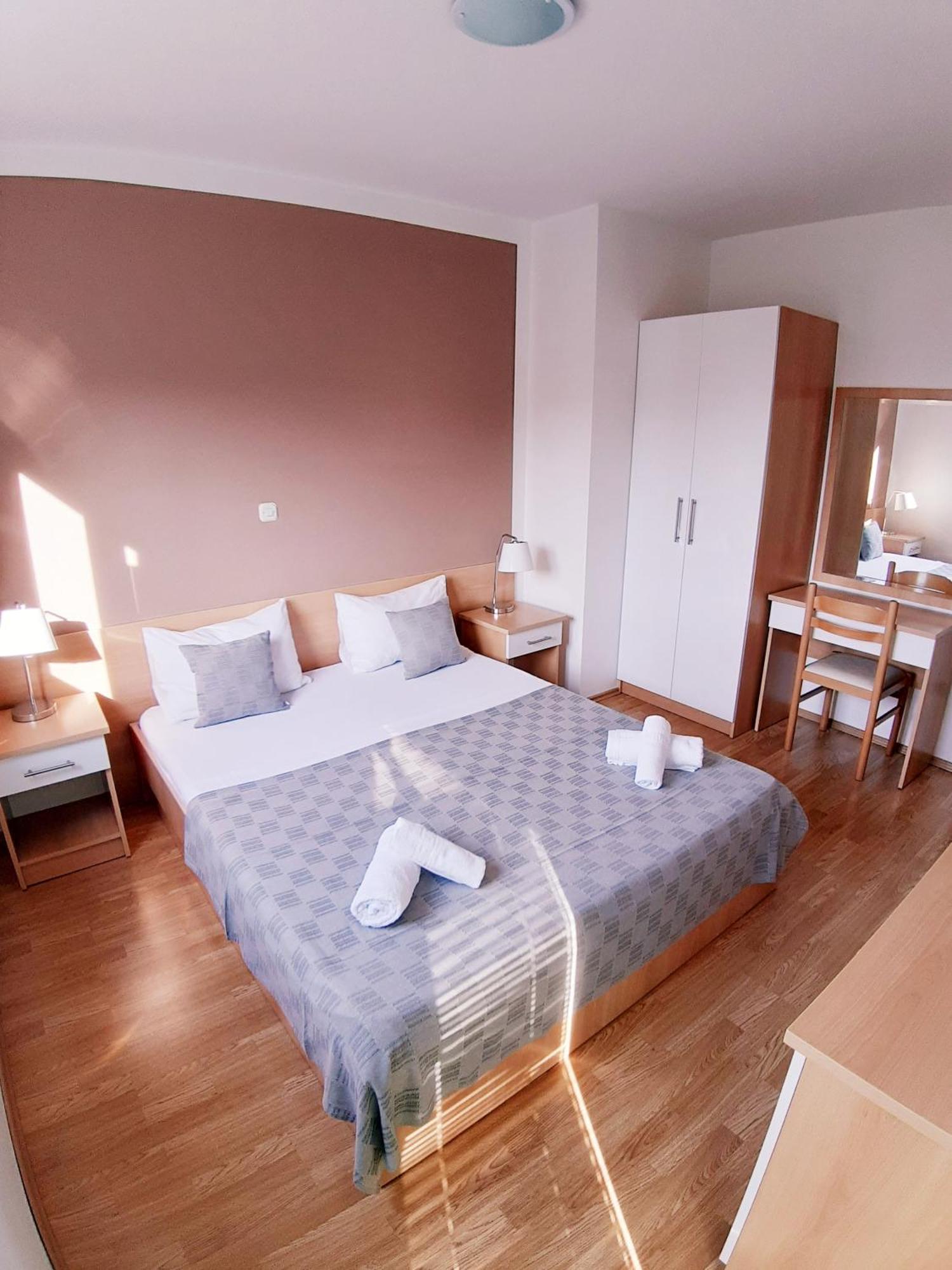 Apartament Maslina Mit Pool Und Garten Nahe Am *